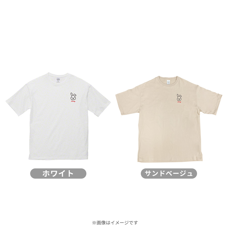 ラッピー／Tシャツ／シンプルラッピー | TBSショッピング