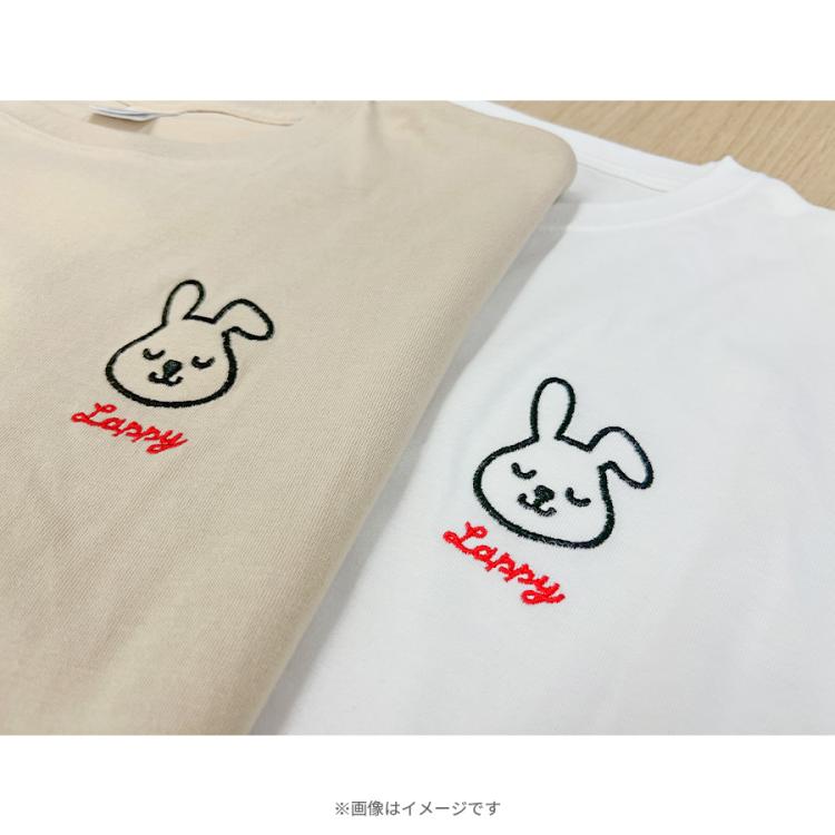 ラッピー／Tシャツ／シンプルラッピー | TBSショッピング