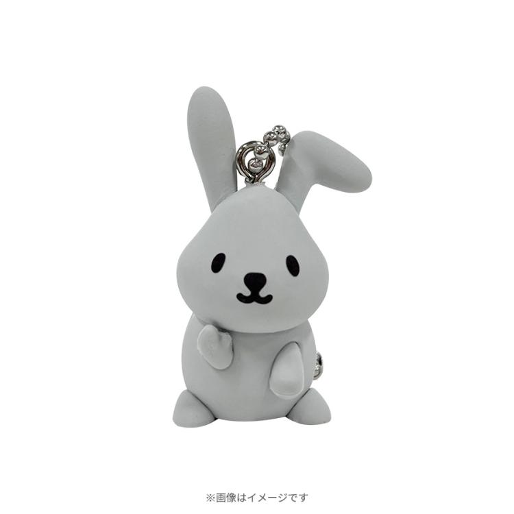ラッピー／立体マスコットキーホルダー | TBSショッピング