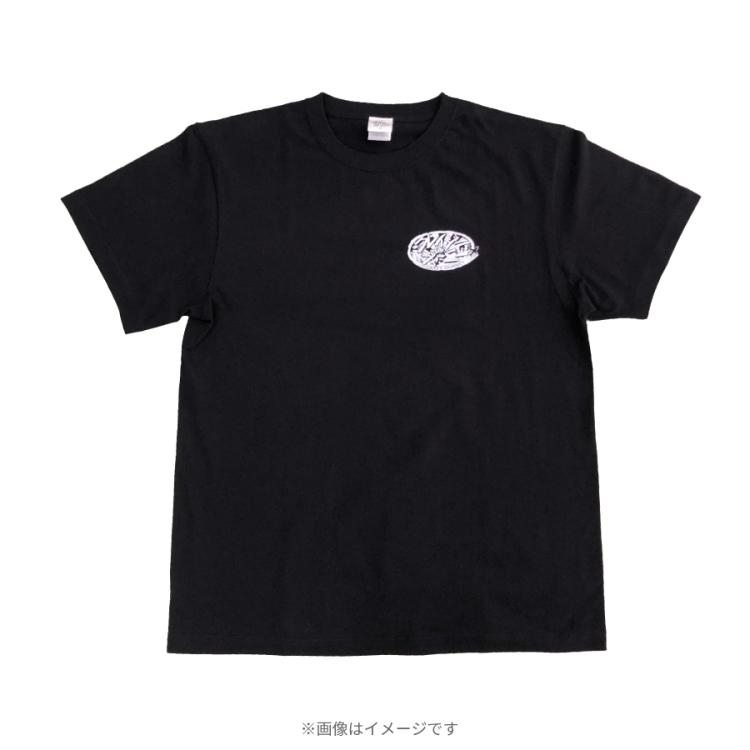 クレイジージャーニー／番組ロゴTシャツ | TBSショッピング