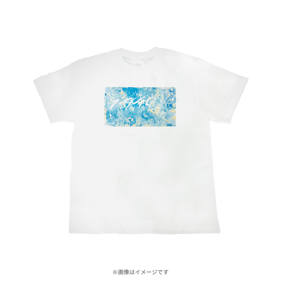 火曜ドラマ『18/40～ふたりなら夢も恋も～』／ Tシャツ(Ocean