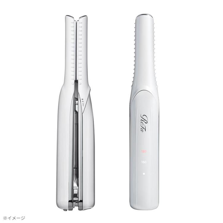 【美品】ReFa ReFa BEAUTECH FINGER IRON