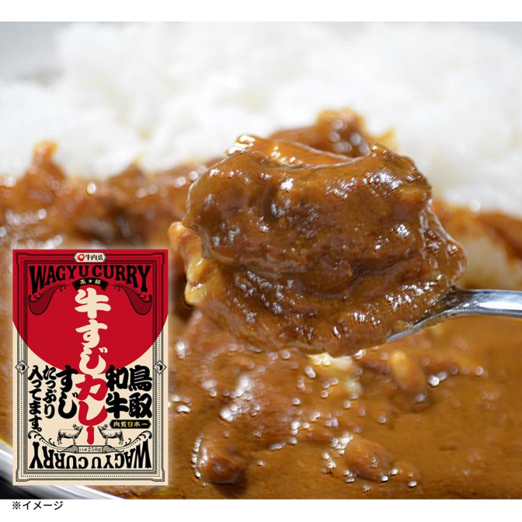 やまのおかげ屋 焼肉のたれこってり味噌味&カレーセット | ＴＢＳ