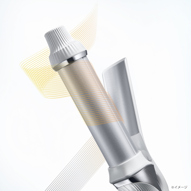 ReFa BEAUTECHCURL IRON/リファビューテックカールアイロン 正規販売店】MTG ReFa BEAUTECH CURL IRON リファ ビューテック