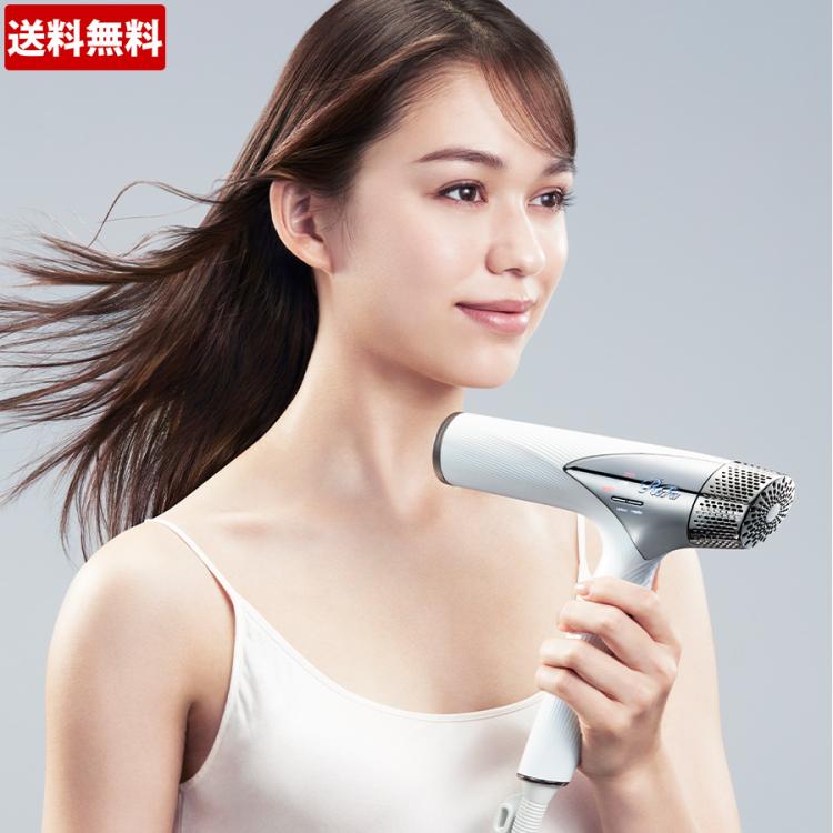 ReFa BEAUTECH DRYER (BC限定model)約95°C約80°Cサイズ