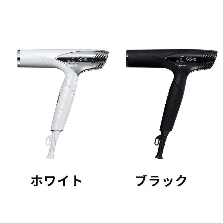 ○ ReFa BEAUTECH DRYER SMART ○ ホワイト-