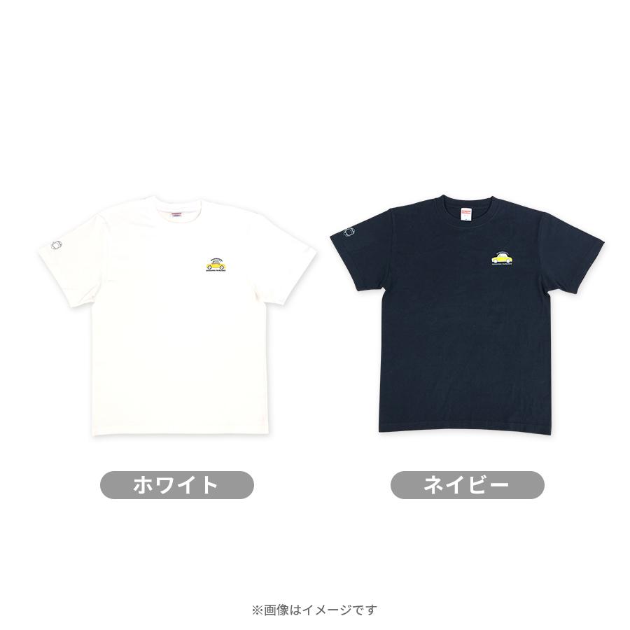 【新品未使用】バナナマン　Tシャツ　ホワイト　L