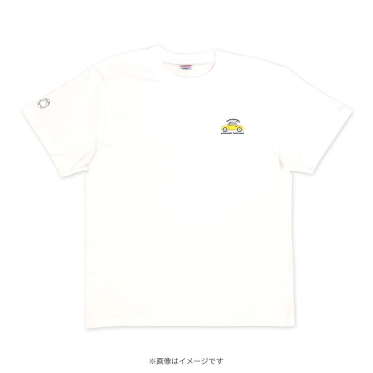 バナナマンのせっかくグルメ!!／Tシャツ | ＴＢＳショッピング