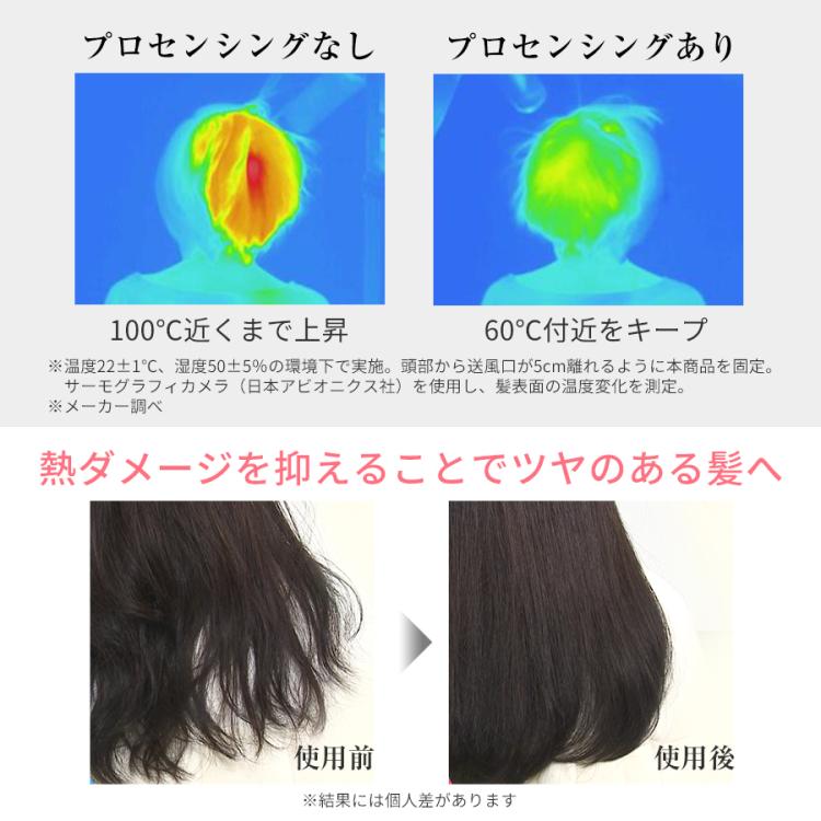 送料無料】リファビューテックドライヤー（ReFa BEAUTECH DRYER