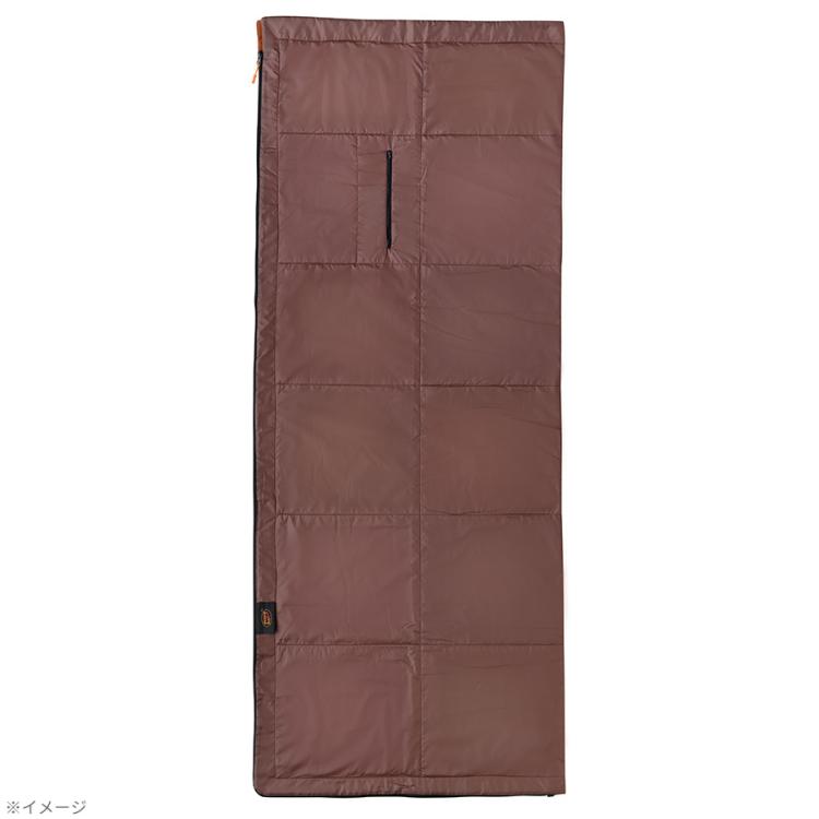 暖暖 あったか 4WAY シュラフ more hot - 着る毛布 掛布団 クッション 寝袋 アウトドア 車中泊 防災 アルミシート 蓄熱 保温 暖か あったか ねぶくろ マット more hot 暖暖あったか4WAYシュラフ ブラウン 80×200cm 寝袋 more hot 暖暖