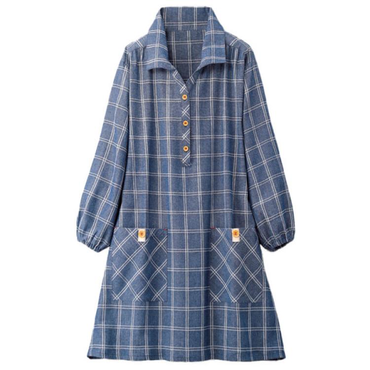 Mサイズ Checkered Denim Shirt | www.150.illinois.edu