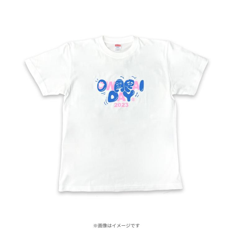 お笑いの日2023／Tシャツ／イラストデザイン | ＴＢＳショッピング