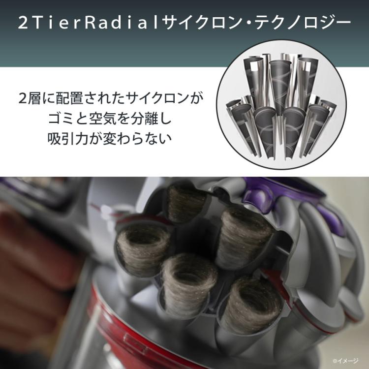 送料無料】ダイソン（Dyson） V8プラス特別セット | ＴＢＳショッピング