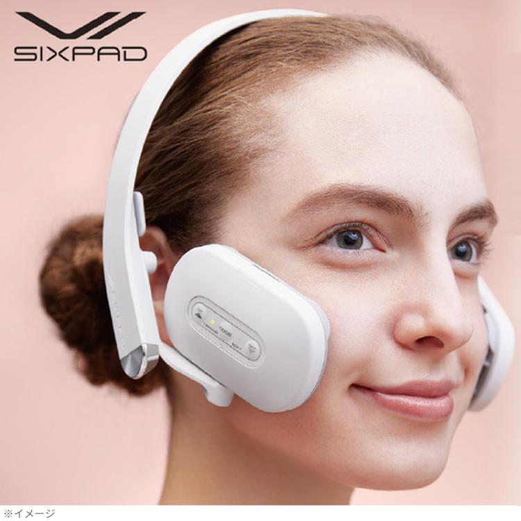 送料無料】SIXPAD Facial Fit（シックスパッドフェイシャルフィット ...