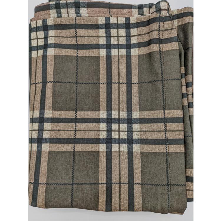 王様もダメになるもちクッション「ふわごろリッチ」／カバー（柄タイプ