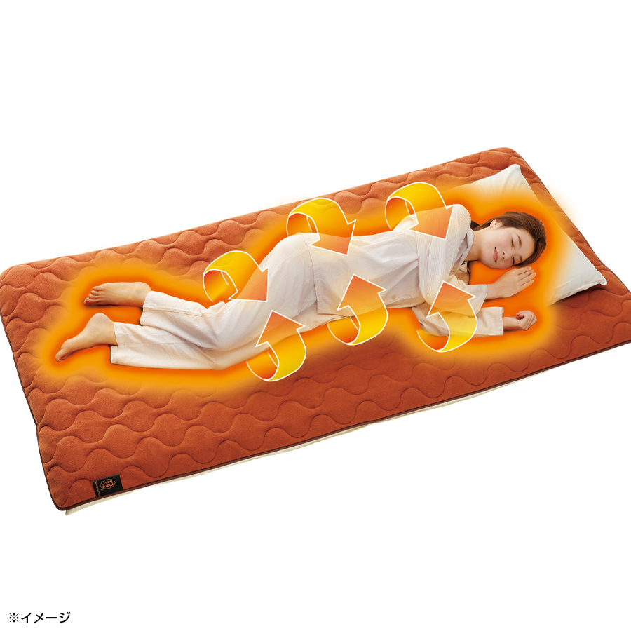 more hot 暖暖あったかマット／節電／防砂グッズ | TBSショッピング
