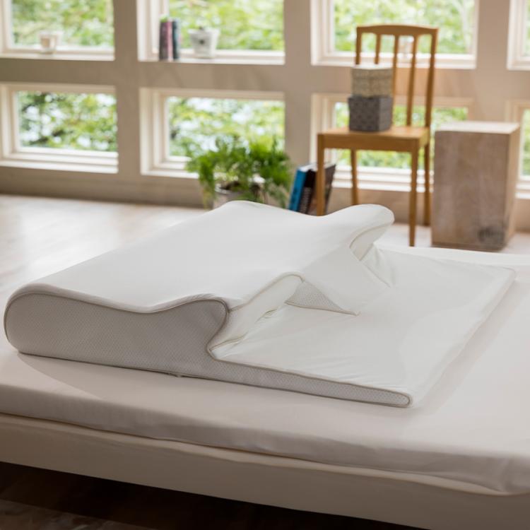 特別価格】西川 睡眠ラボ ピローマットSoft／枕 | TBSショッピング