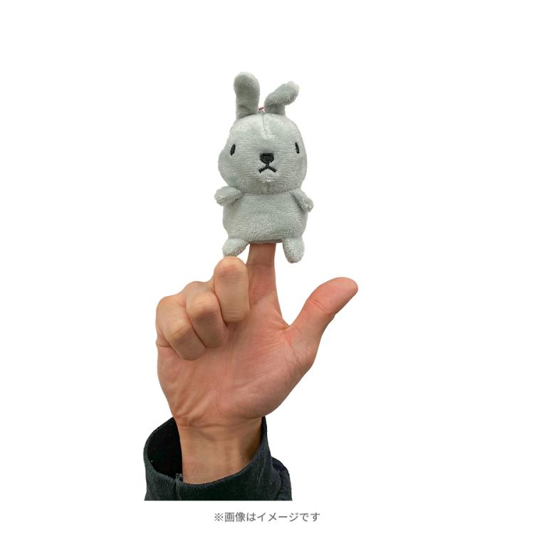 指パペット ホロライブ 指パペット 0期生～4期生セット hololive