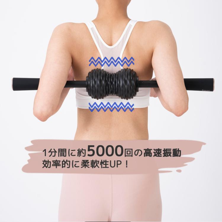 特別価格】＜岩崎恭子監修＞Breast Top パーフェクトローラー