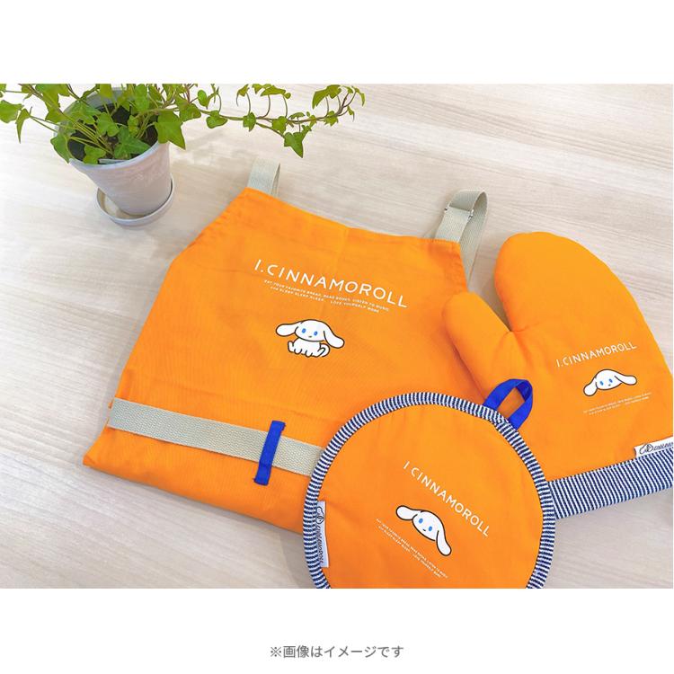 I.CINNAMOROLL／なべしき | TBSショッピング