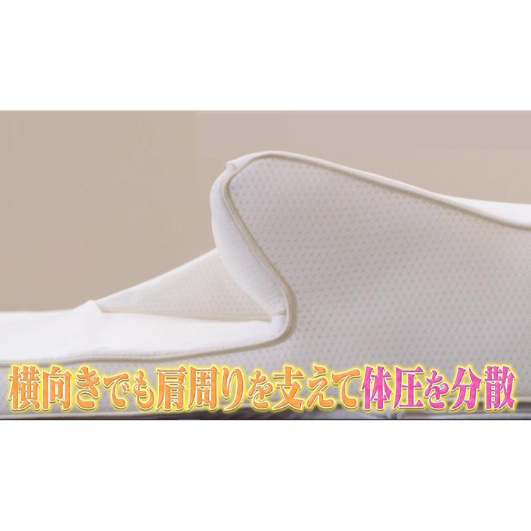 特別価格】西川 睡眠ラボ ピローマットSoft／枕 | ＴＢＳショッピング