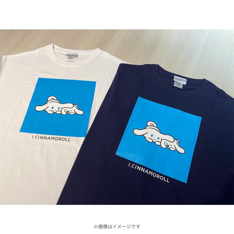 order page ❣️イゲマジャ テテ イメージTシャツ ブルー size3種 order page ❣️イゲマジャ テテ イメージTシャツ ブルー size3種