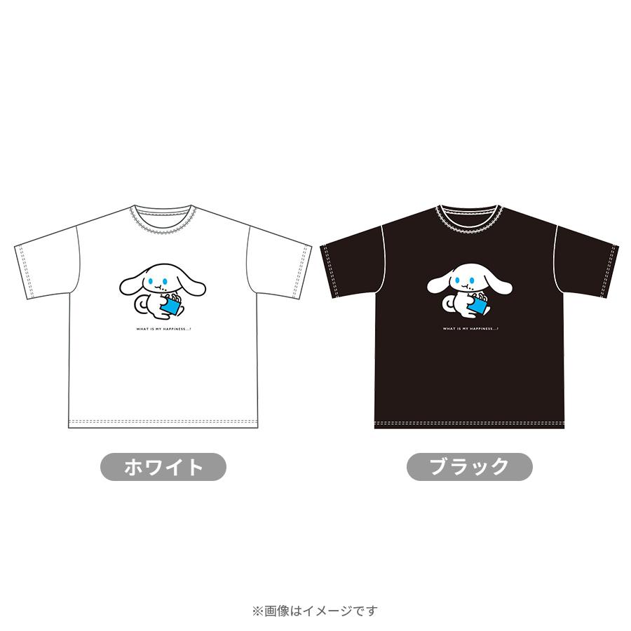 I.CINNAMOROLL／BIG Tシャツ(オカシ) | ＴＢＳショッピング
