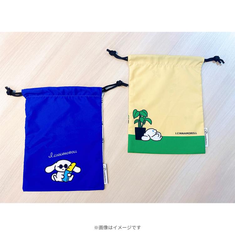 マイハナフミ♡巾着他 Amazon.co.jp: フラワーリング 巾着ポーチ(サンリオ