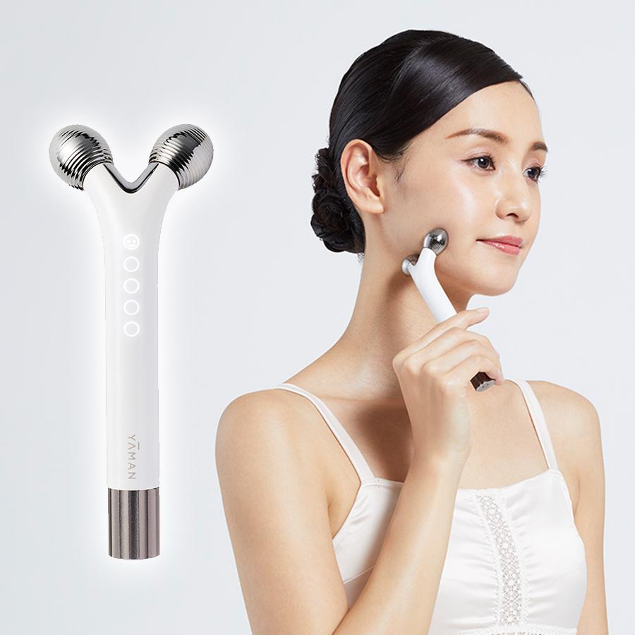 大特価 YAMAN 美顔器【WAVY mini for salon】 ヤーマン 美顔器 ボディ 