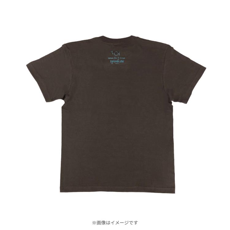 金曜ドラマ『フェルマーの料理』／週替わり台本カラーTシャツ＆台本