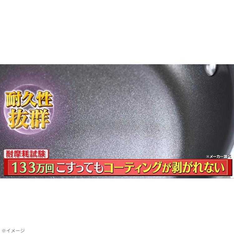 MEYER（マイヤー） マキシムエスエスフライパン 3点特別セット