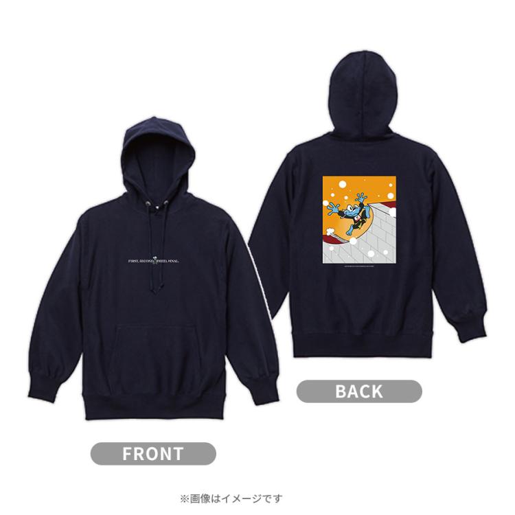 SASUKE／坂本さんパーカー | TBSショッピング