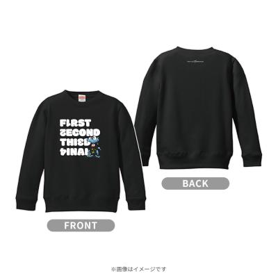 RELIVE SASUKEコラボTシャツ