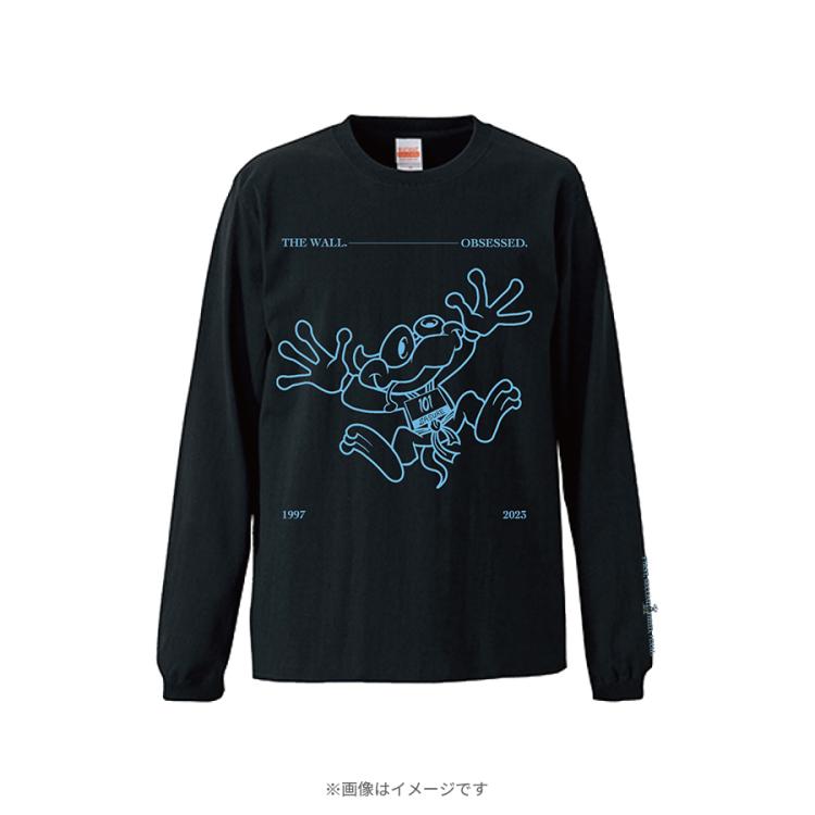 SASUKE／坂本さんロングTシャツ | ＴＢＳショッピング