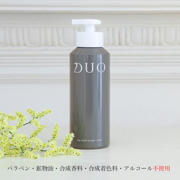 DUO ザ ブライトフォーム 150g - スキンケア/基礎化粧品