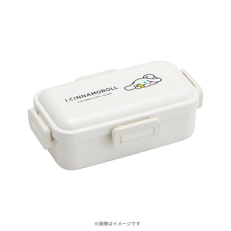 ホットシナモン2缶、ロイヤルパレス、タワーオブロンドン、フォグ1缶づつのセット I.CINNAMOROLL／抗菌ふわっと弁当箱 | TBSショッピング