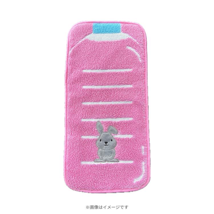 ラッピー／ハーフミニタオル 2枚セット | TBSショッピング