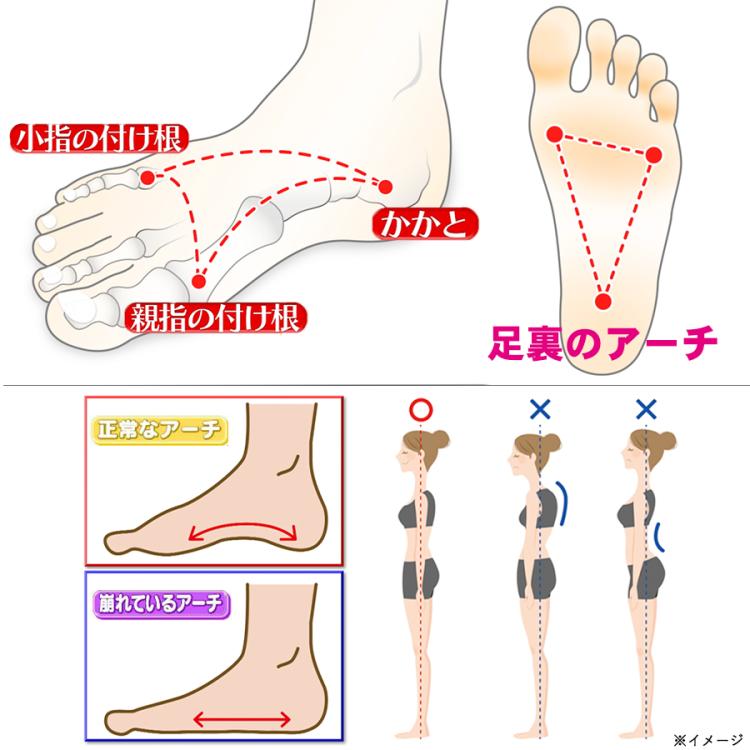 公式】 コアウォークサポーター (スキンケア・ヘルスケア) 商品
