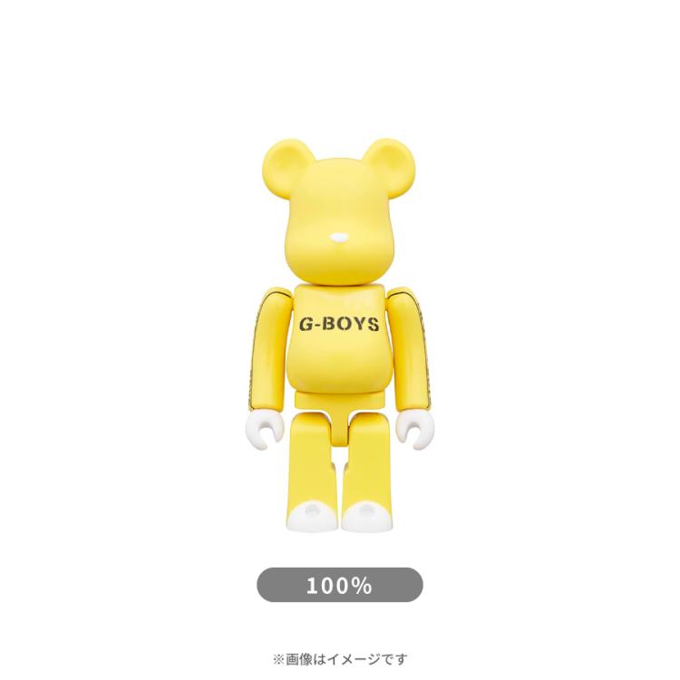 BE@RBRICK SERIES 49