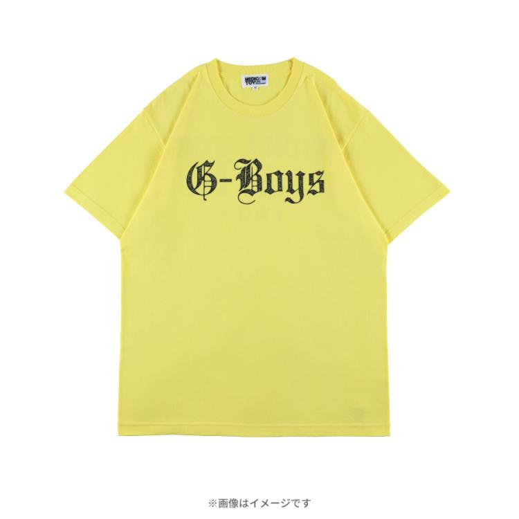 池袋ウエストゲートパーク／G-BOYS TEE | ＴＢＳショッピング