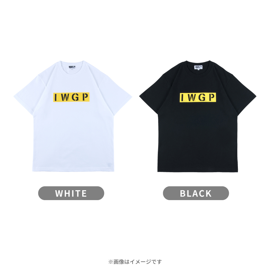 池袋ウエストゲートパーク／LOGO TEE | ＴＢＳショッピング