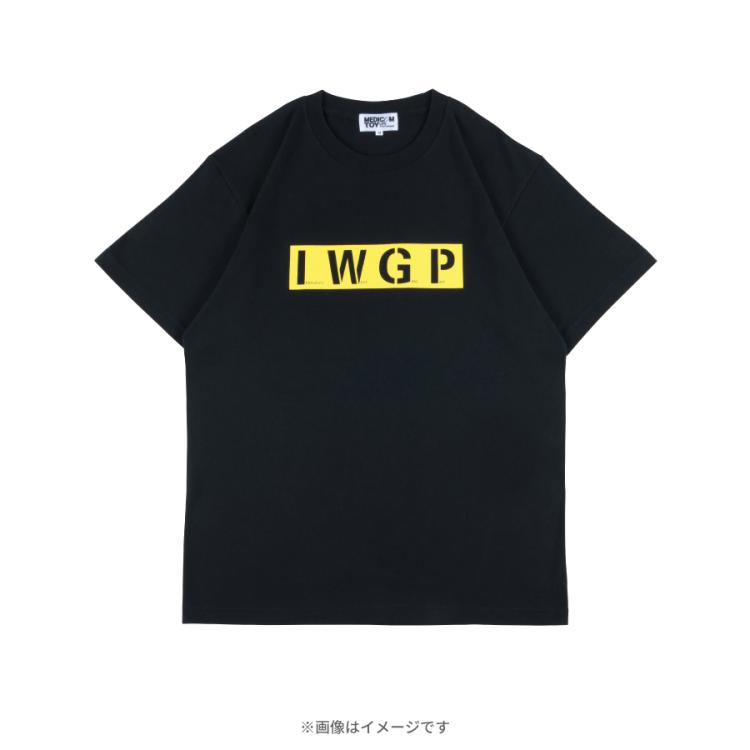 池袋ウエストゲートパーク／LOGO TEE | ＴＢＳショッピング