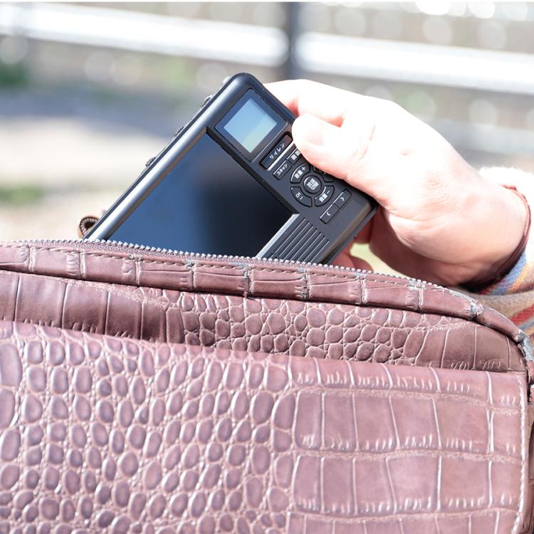 【新品未使用】エコラジネオ 手回し充電機能 テレビ ラジオ 防災 スマホ充電可 在庫有】エコラジネオ ［エコラジNEO スマホ充電 防災テレビ