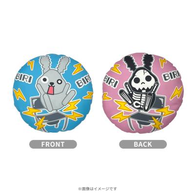 【3点セット】BTS BT21 ロングクッション&ラウンドクッション 新品未開封 BT21 - 【3点セット】BTS BT21 ロングクッション&ラウンド