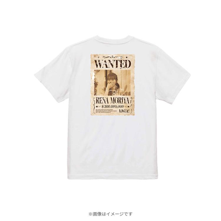 ラヴィット！／”本物のラヴィット!ファン” Tシャツ【3周年記念グッズ