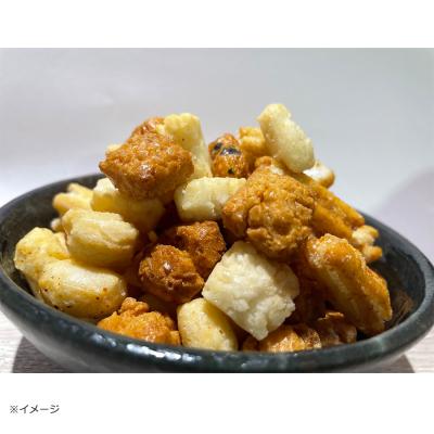 ありがとうおかき詰め合わせ/5種×各16 計80袋 ありがとうおかき詰め合わせ/5種×各16 計80袋