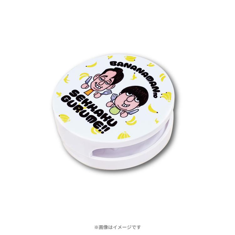 バナナTV 10巻セット（完品） バナナTV 10巻セット（完品）
