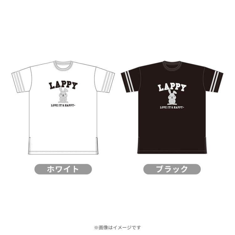 ラッピー/キングBigTシャツ | TBSショッピング ラッピー/キングBigTシャツ | TBSショッピング