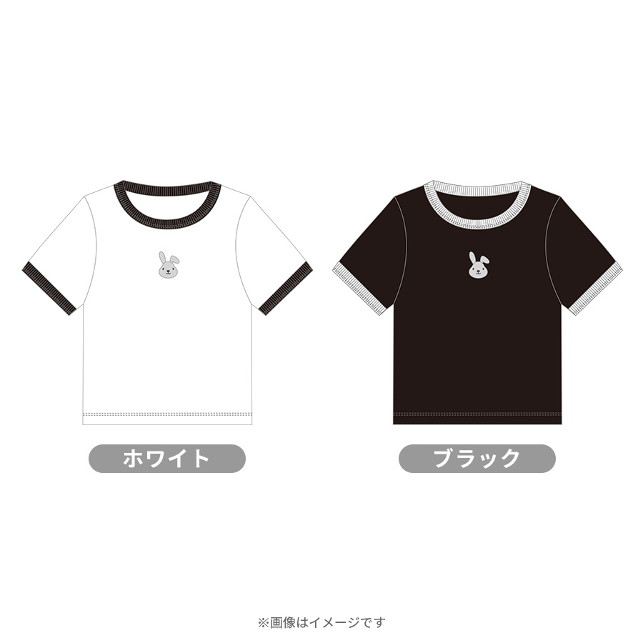 楽天市場】ラッピー Tシャツ TBS ラヴィット！半袖 キャラクター
