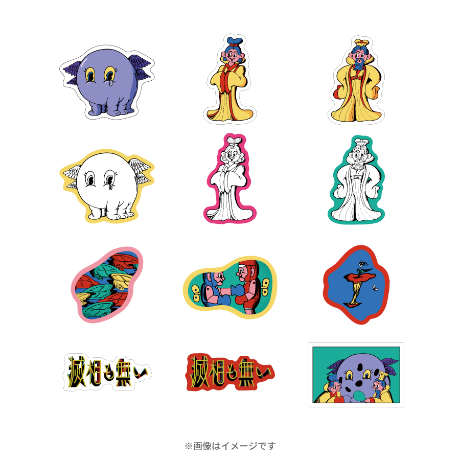 善意の競争　韓国語台本集　アクリルブックマーカーステッカー　セット 善意の競争 韓国語台本集 アクリルブックマーカーステッカー セット